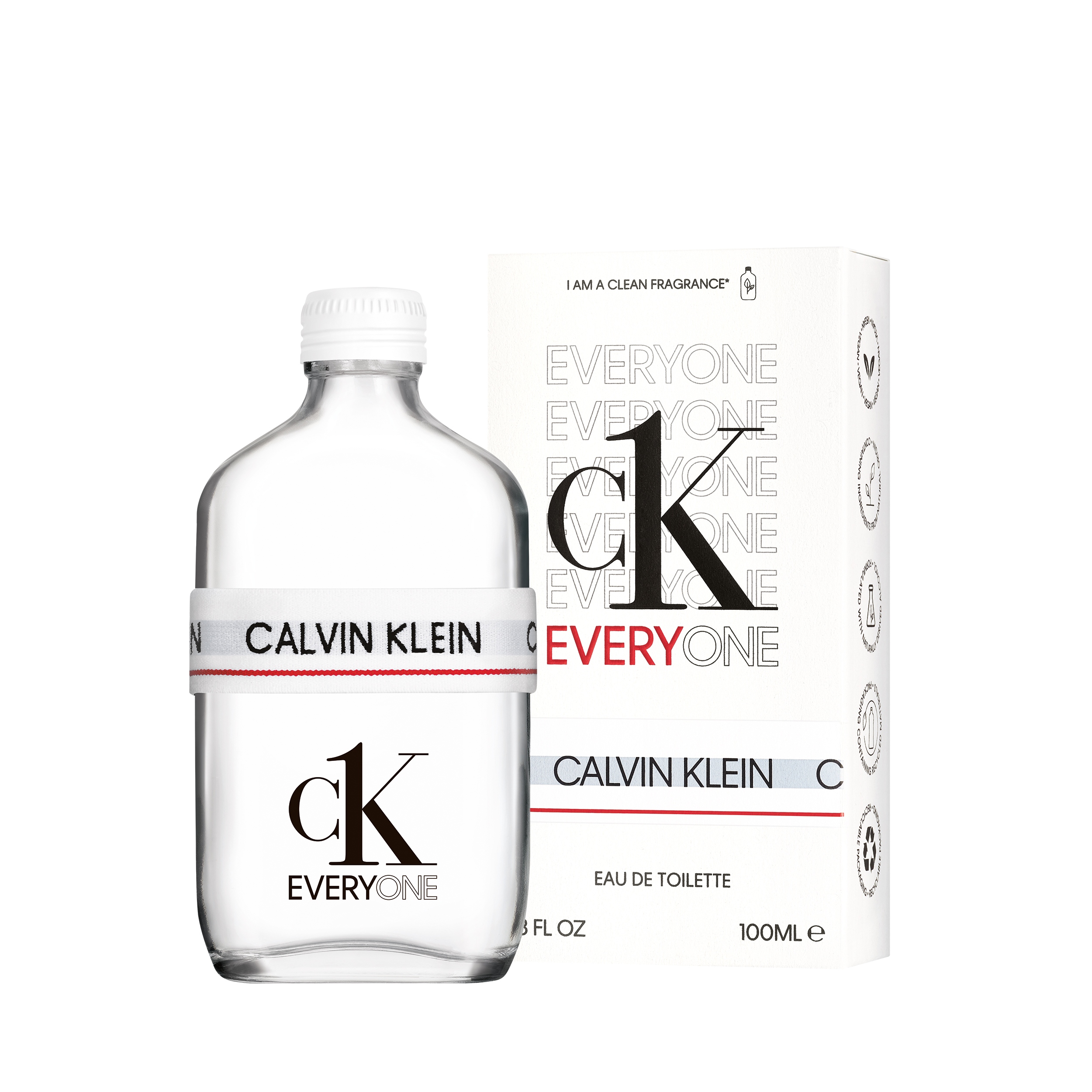 Calvin Klein CK Everyone 100ml toaletná voda unisex